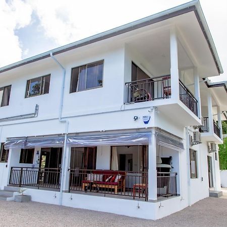Riverside Mount Simpson - Seychelles Island Beau Vallon  Zewnętrze zdjęcie