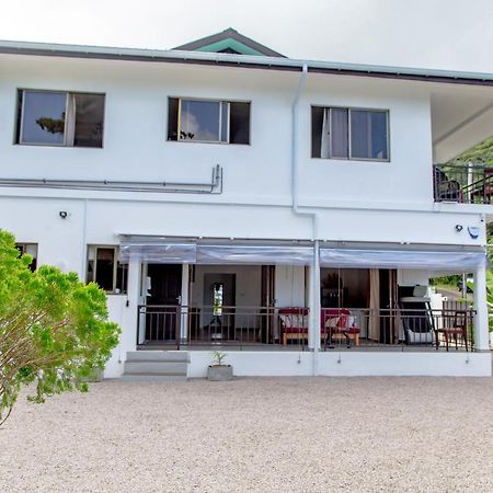 Riverside Mount Simpson - Seychelles Island Beau Vallon  Zewnętrze zdjęcie