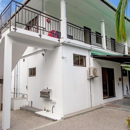 Riverside Mount Simpson - Seychelles Island Beau Vallon  Zewnętrze zdjęcie