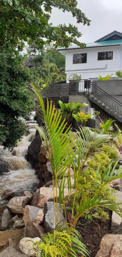 Riverside Mount Simpson - Seychelles Island Beau Vallon  Zewnętrze zdjęcie