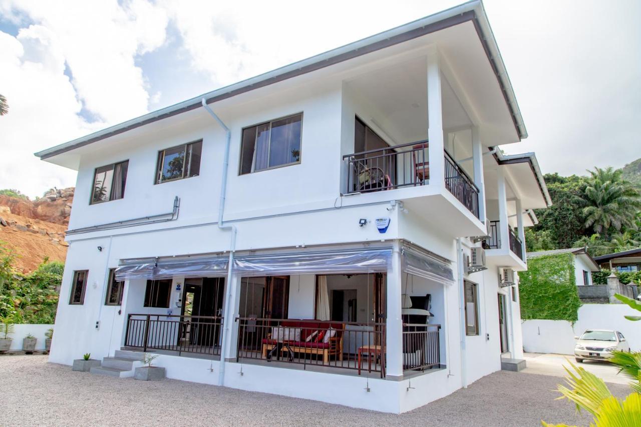 Riverside Mount Simpson - Seychelles Island Beau Vallon  Zewnętrze zdjęcie