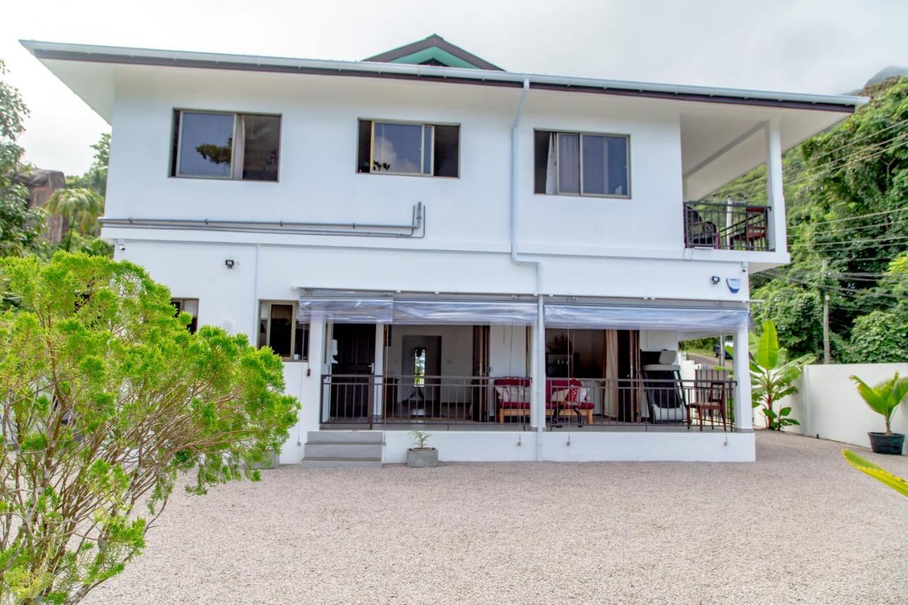 Riverside Mount Simpson - Seychelles Island Beau Vallon  Zewnętrze zdjęcie