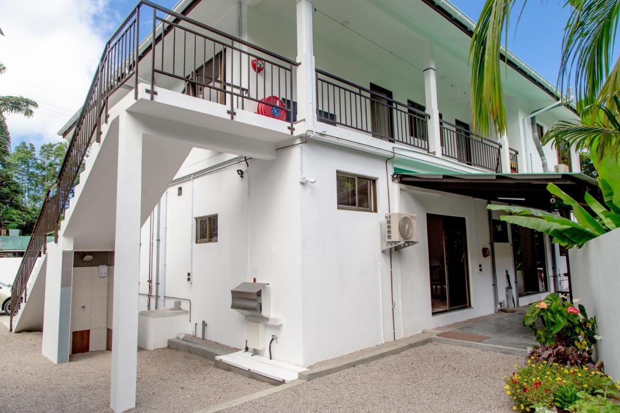 Riverside Mount Simpson - Seychelles Island Beau Vallon  Zewnętrze zdjęcie