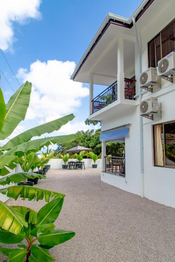 Riverside Mount Simpson - Seychelles Island Beau Vallon  Zewnętrze zdjęcie