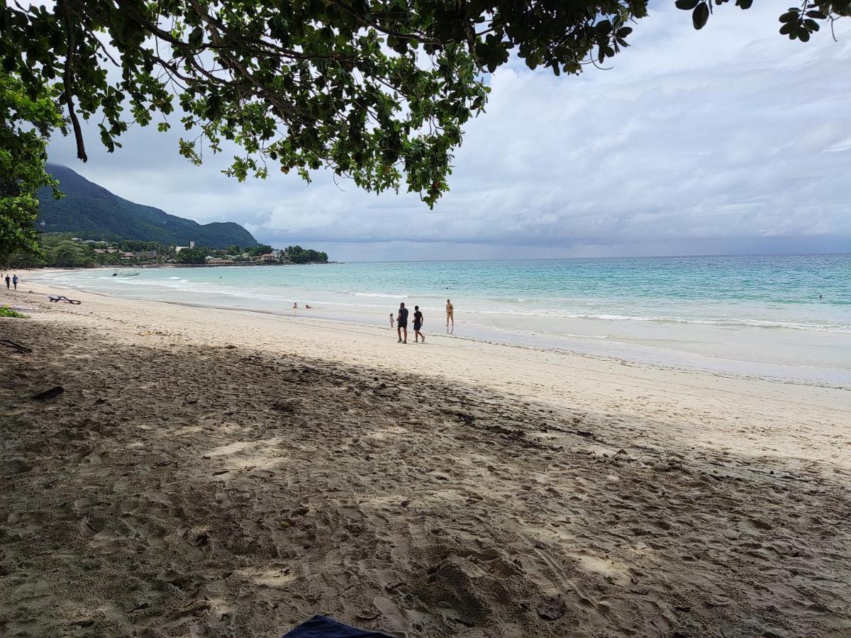 Riverside Mount Simpson - Seychelles Island Beau Vallon  Zewnętrze zdjęcie