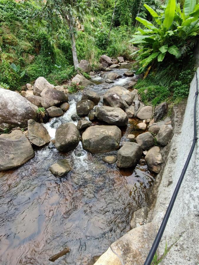 Riverside Mount Simpson - Seychelles Island Beau Vallon  Zewnętrze zdjęcie