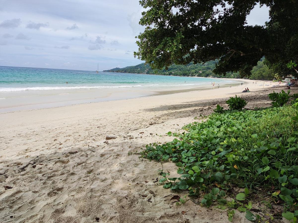 Riverside Mount Simpson - Seychelles Island Beau Vallon  Zewnętrze zdjęcie